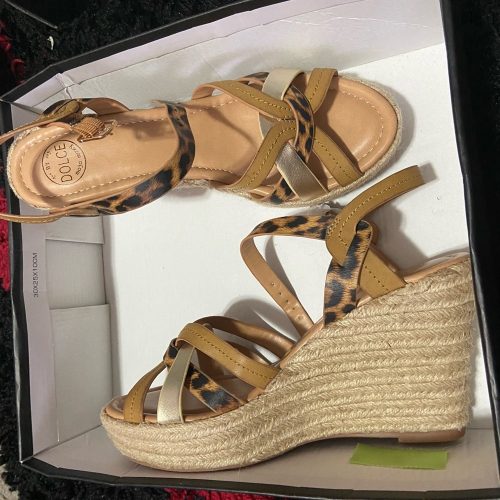 Wedges - Picture 3 of 4